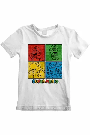 Nintendo T-Shirt - Verkäufer: 247Group GmbH