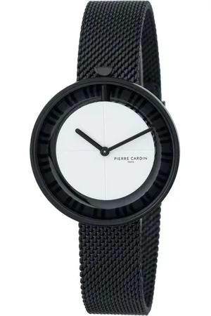 Pierre Cardin Luxusuhr Marias Piano CMA.0018 Damenuhr - Verkäufer: Parfümerie Wilhelm Haas