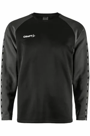 Craft Langarmshirt Herren Trainingstrikot SQUAD 2.0 CREWNECK M 1912734 - Verkäufer: CORTEXPOWER
