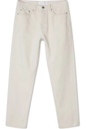 Samsøe Samsøe 5-Pocket-Jeans Herren Jeans aus Bio-Baumwolle SACOSMO Regular Fit (1-tlg) - Verkäufer: engelhorn