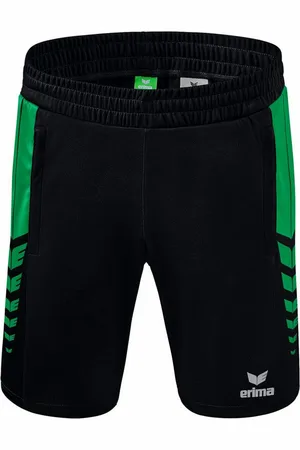 Erima Trainingsshorts Kinder Shorts Six Wings Worker - Verkäufer: CORTEXPOWER