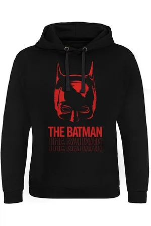 Batman Kapuzenpullover - Verkäufer: 247Group GmbH