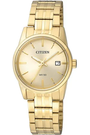 Citizen Quarzuhr EU6002-51P - Verkäufer: OROTEX