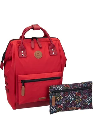 Cabaia Rucksack Adventurer Recycled Oxford Medium - Verkäufer: Taschenkaufhaus