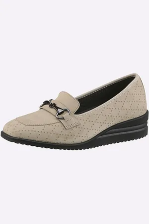 airsoft modern+ Slipper Slipper - Verkäufer: Witt-Gruppe