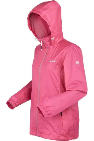 Regatta Regenjacke Regenjacke Wasserdicht mit Kapuze - Verkäufer: sieger-preise