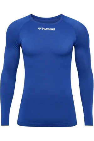 Hummel Langarmshirt Unisex Langarm Shirt hmlBL COMFORT 2.0 TEE L/S 225524 - Verkäufer: CORTEXPOWER