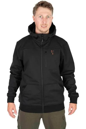 Fox Regenjacke Fox Collection Softshell Jacke Herren - Verkäufer: koeder-laden-de