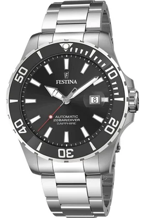 Festina Automatikuhr Automatik Herren Automatikuhr - Verkäufer: Zeitlounge