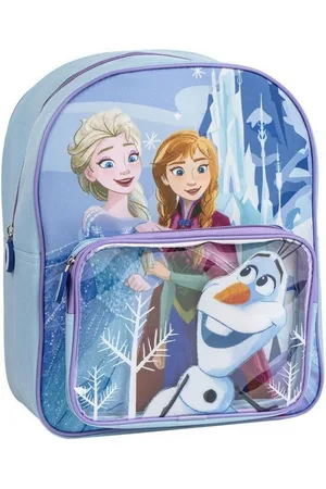 Disney Kinderrucksack Eiskönigin Rucksack 30cm – für Kindergarten & Freizeit (1-tlg) - Verkäufer: Multimedia Dreams & more
