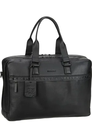 Burkely Aktentasche Minimal Mason - Verkäufer: Taschenkaufhaus