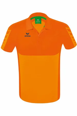 Erima Poloshirt Herren Poloshirt Six Wings - Verkäufer: CORTEXPOWER