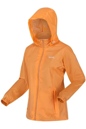 Regatta Regenjacke Regenjacke Wasserdicht mit Kapuze - Verkäufer: sieger-preise