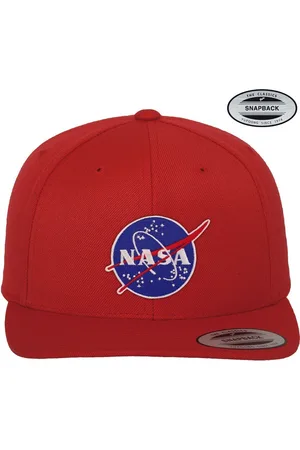 Nasa Snapback Cap - Verkäufer: 247Group GmbH