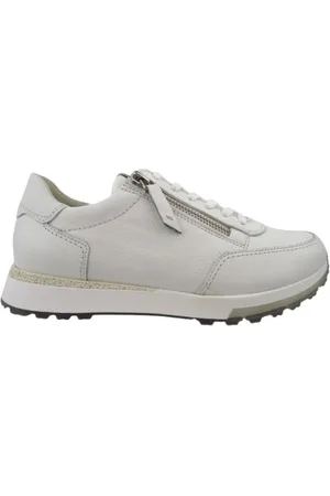 Paul Green Maincalf white Sneaker Schuhhaus Otto Cronauer