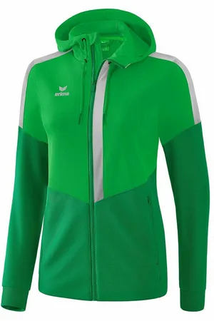 Erima Trainingsjacke Damen Trainingsjacke Squad - Verkäufer: CORTEXPOWER