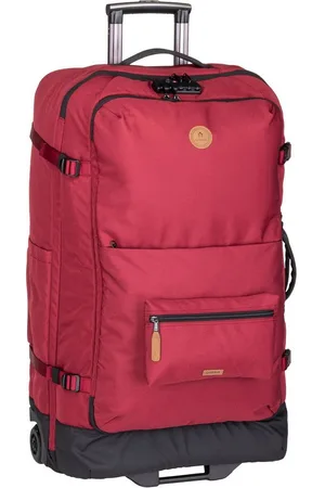 Cabaia Trolley Soft Suitcase Large, 2 Rollen - Verkäufer: Taschenkaufhaus