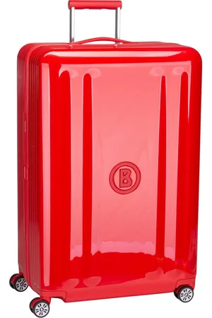 Bogner Trolley Piz C75 Trolleycase LVZ 4w, 4 Rollen - Verkäufer: Taschenkaufhaus