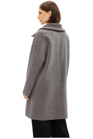 TOM TAILOR 3-in-1-Funktionsjacke Wollmantel ’für Damen in ’ (1-St) - Verkäufer: The Platform Group
