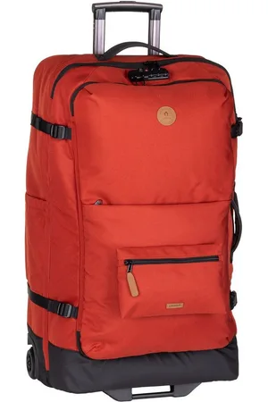 Cabaia Trolley Soft Suitcase Large, 2 Rollen - Verkäufer: Taschenkaufhaus