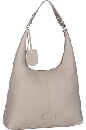 Burkely Beuteltasche Soft Skylar - Verkäufer: Taschenkaufhaus