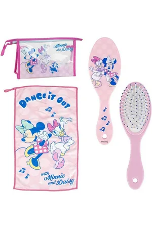 Disney Kulturbeutel Minnie Dance It Out Hygieneset – Pflege mit Spaß - Verkäufer: Multimedia Dreams & more
