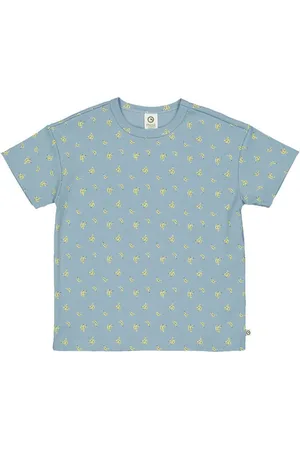 Green Cotton T-Shirt 1511092700 Jungen (1-tlg) - Verkäufer: Tauro