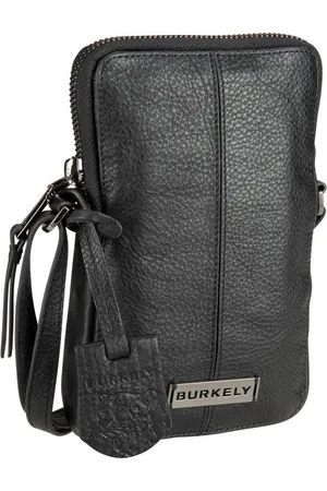 Burkely Umhängetasche Mystic Maeve Phone Bag, Handytasche - Verkäufer: Taschenkaufhaus