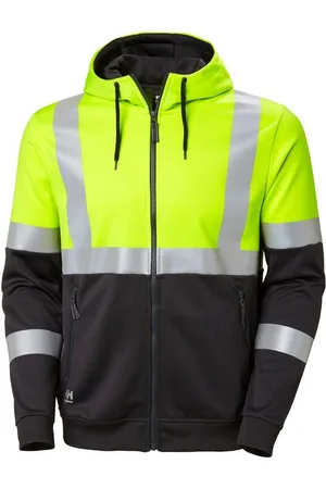 Helly Hansen Rundhalspullover Addvis Zip Hoodie Cl 1 - Verkäufer: 247Group GmbH