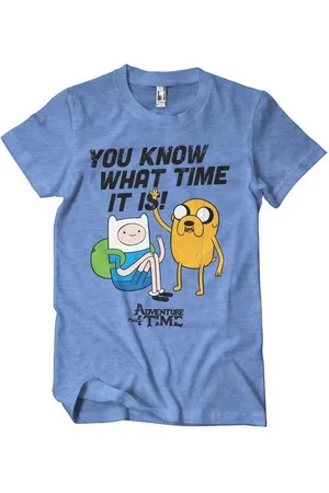 Adventure Time T-Shirt - Verkäufer: 247Group GmbH