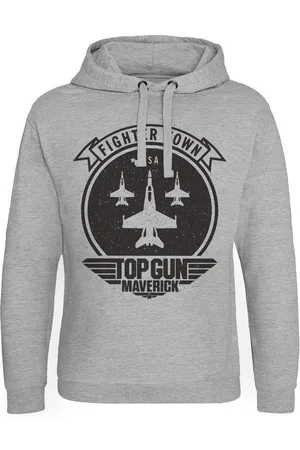 Top Gun Kapuzenpullover - Verkäufer: 247Group GmbH