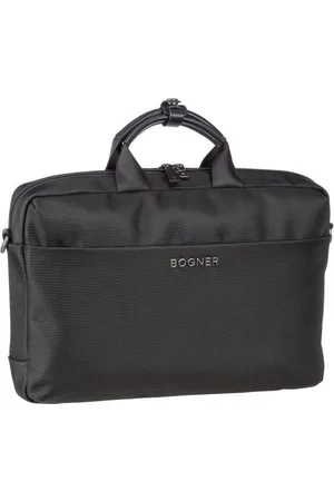 Bogner Aktentasche Keystone Mattis BriefBag SHZ - Verkäufer: Taschenkaufhaus
