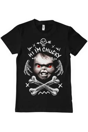 Chucky T-Shirt - Verkäufer: 247Group GmbH
