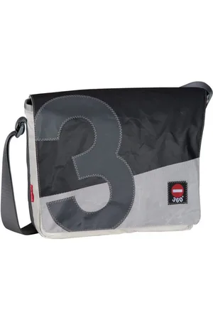 360Grad Umhängetasche Barkasse, Messenger Bag - Verkäufer: Taschenkaufhaus