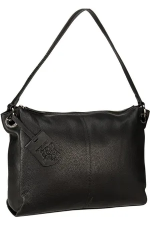 Burkely Handtasche Radiant Raeven, Hobo Bag - Verkäufer: Taschenkaufhaus