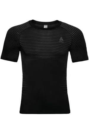 Odlo Unterziehshirt Herren Funktionsshirt SUW TOP Crew neck s/s 188152 - Verkäufer: CORTEXPOWER
