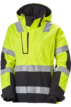 Helly Hansen Winterjacke Luna Hi Vis Winter Jacket - Verkäufer: 247Group GmbH