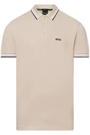 HUGO BOSS Poloshirt Paddy - Verkäufer: VAN GRAAF