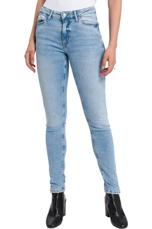 Cross Jeans Skinny-fit-Jeans ALAN mit Stretch - Verkäufer: Jeans-direct
