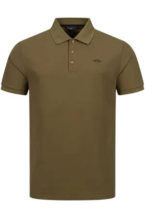 Blaser Poloshirt Poloshirt Solid 25 - Verkäufer: Frankonia