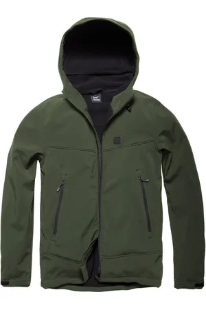 Vintage industries Softshelljacke - Verkäufer: 247Group GmbH