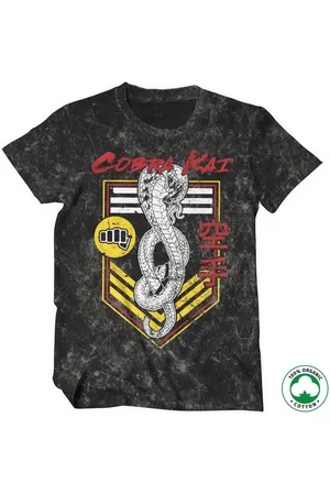 Cobra Kai T-Shirt - Verkäufer: 247Group GmbH