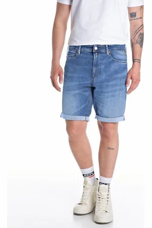 Replay 2-in-1-Shorts - Verkäufer: Summersby