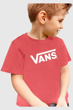 Vans T-Shirt BYCLASSICKIDS