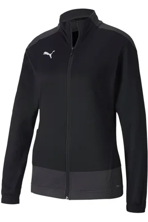 PUMA Trainingsjacke Damen Trainingsjacke teamGOAL 23 Training Jacket W 656939 - Verkäufer: CORTEXPOWER