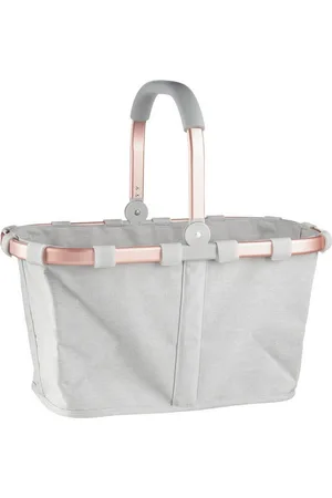 Reisenthel Einkaufsbeutel carrybag frame twist, 22 l - Verkäufer: Taschenkaufhaus