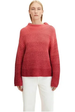 TOM TAILOR Longpullover Pullover ’für Damen in ’ (1-tlg) - Verkäufer: The Platform Group