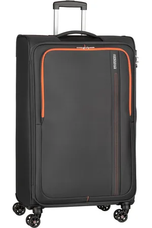 American Tourister Trolley Sea Seeker Spinner 80, 4 Rollen - Verkäufer: Taschenkaufhaus