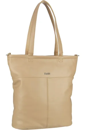Zwei Shopper Mademoiselle M145 - Verkäufer: Taschenkaufhaus