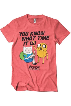 Adventure Time T-Shirt - Verkäufer: 247Group GmbH